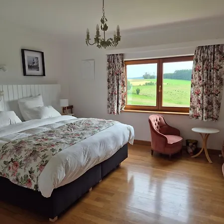 Le Vers Buisson- Hives-la Roche En Ardenne Vakantiehuis *