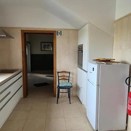 Vakantiehuis Le Vers Buisson- Hives-la Roche En Ardenne *
