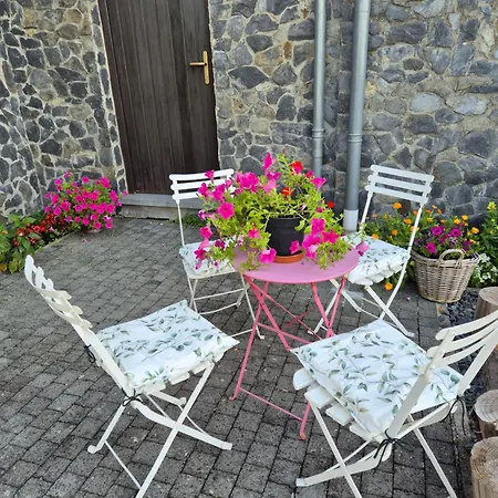 Le Vers Buisson- Hives-la Roche En Ardenne *