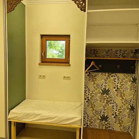 Le Vers Buisson- Hives-la Roche En Ardenne Vakantiehuis
