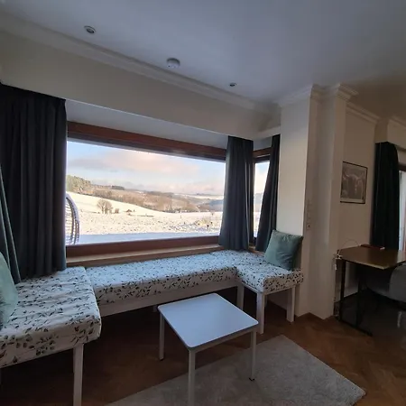 Le Vers Buisson- Hives-la Roche En Ardenne Vakantiehuis *